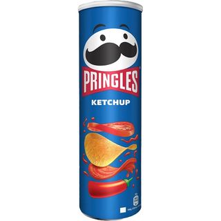 Pringles Ketchup 165 G