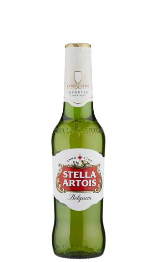 Stella Artois 33 cl