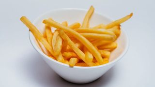 Картофель фри