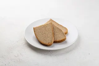 Хліб порційний чорний