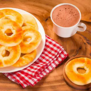 Pandebono (1 Ud.)