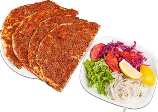 Лахмаджун