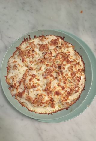 Pizza a Casa