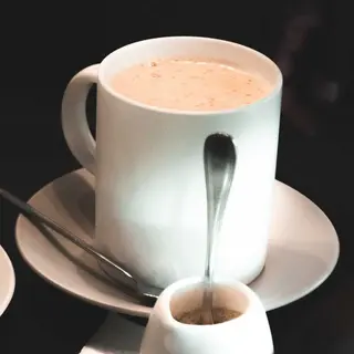 Mixed Tea