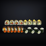 Инари Комбо (20бр-500г)