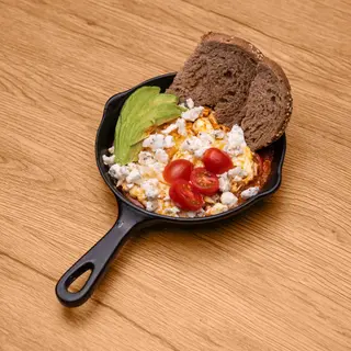 Shakshuka signature