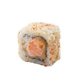 California Rolls Shake Yaki Spicy - 4 Pièces 