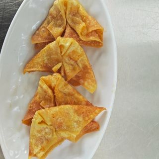 Queso Frito (4 Uds.)