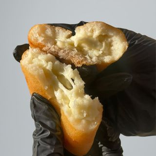 PACK 2 EMPANADAS (QUESO LATINO)