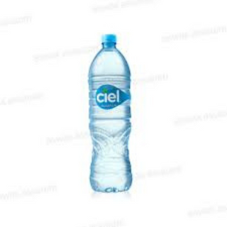 Eau 1,5 L