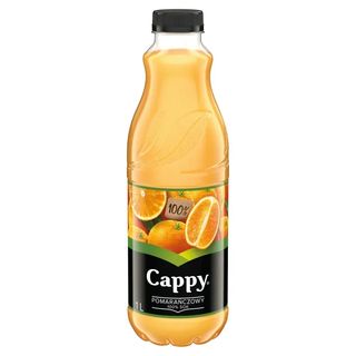 Sok Cappy 0,33l
