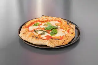Margherita