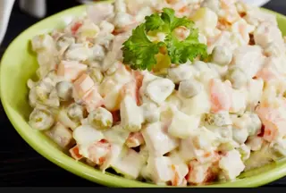 Ensaladilla