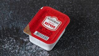 კეჩუპი