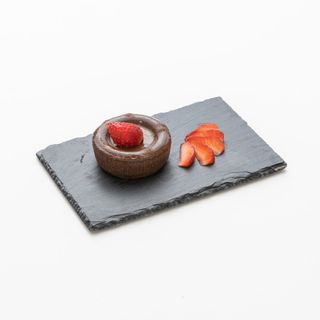 Tortino al cioccolato gluten free