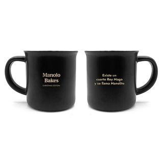 TAZA CHRISTMAS EDITION