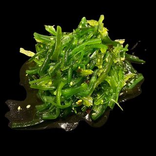 Wakame