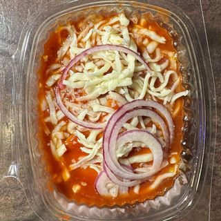 Enchilada Colorada