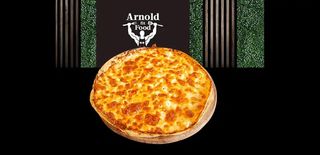 Пица Лаваш с четири сирена (550г)