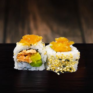 (NEW) Calif. SalCook (8p)