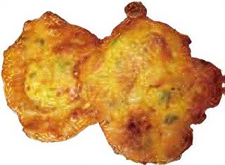 Tortilla De Gambas (4 Uds.)