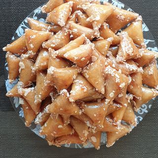 briouates amande 250g