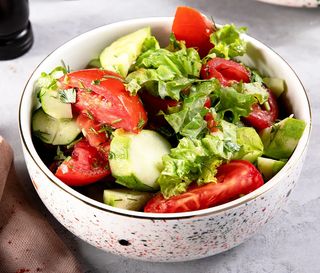 Աղցան Ամառային