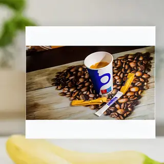 Espresso long