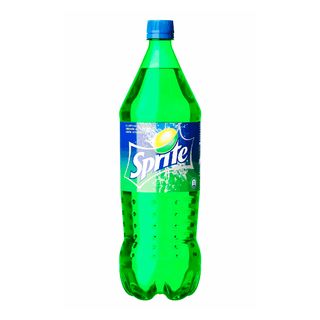Sprite  — 0,75 л