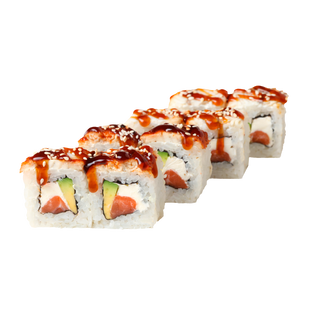 Ռոլլ «Կանադա» 8 կտ