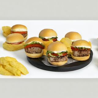 MontyBurgers Clássica