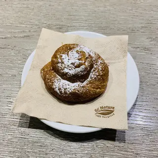 Ensaïmada Petita