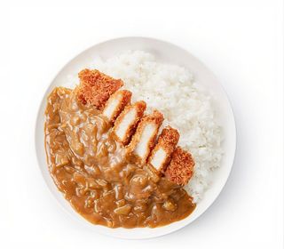 Katsudon
