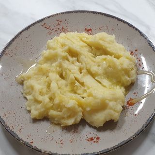 Картофено пюре (150г)