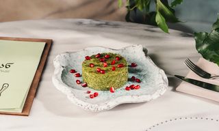 ისპანახის ფხალი 200გრ