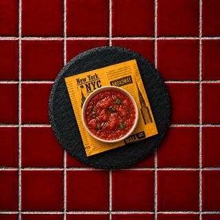Extra Salsa de Tomate