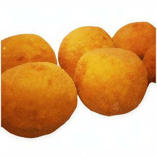 Croquetas De Jamón (6 Uds.)