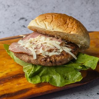 Kiklop pljeskavica 300g