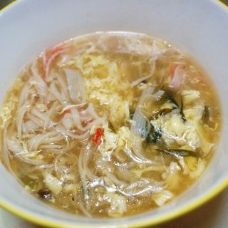 Sopa De La Casa