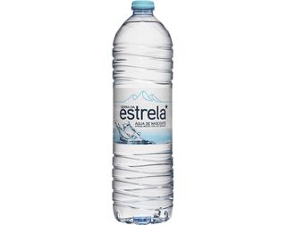 Agua Serra da Estrela 1,5L