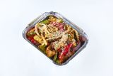 WOK яловичина з овочами 330г