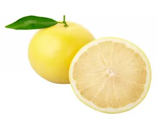 Pomelo Amarillo Unidad 1 Ud.