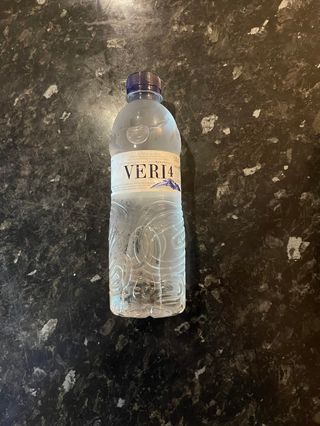 Agua Veri 50cl