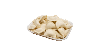 Pierogi z wiśnią (450 g)