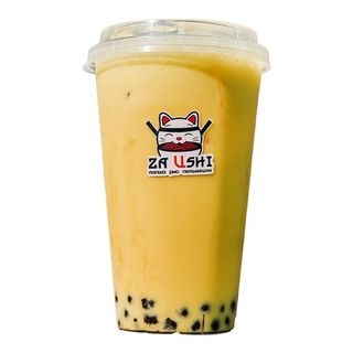 Бабл ти со вкусом "mango" (0,5 мл)