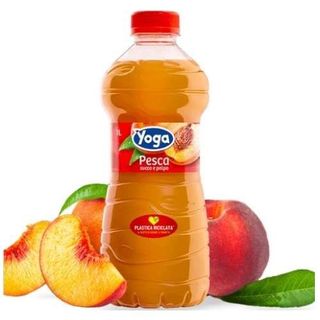 Succo di frutta pesca 