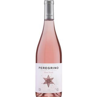 Botella Vino Rosado (750 Ml.)