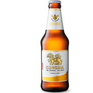Cerveza Singha (330 Ml.)