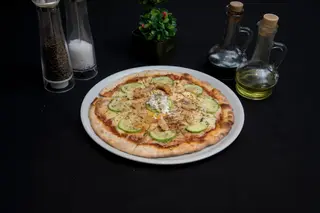 Pizza Slatko i slano mala 24 cm