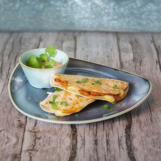 Quesadillas (2 Uds.)
